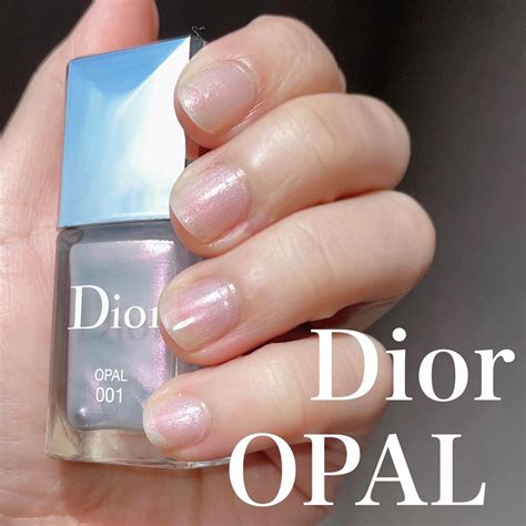 【DIOR】 ヴェルニ ネイル .